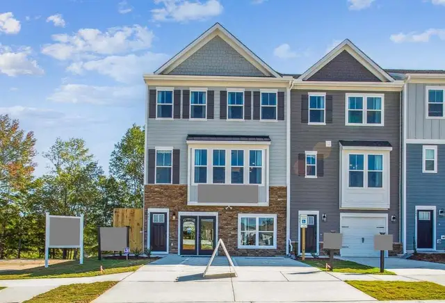 Pamlico by Caruso Homes - image