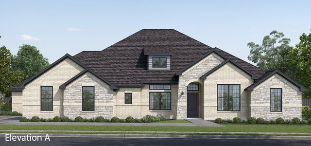 Sentinel VII by Altura Homes - image