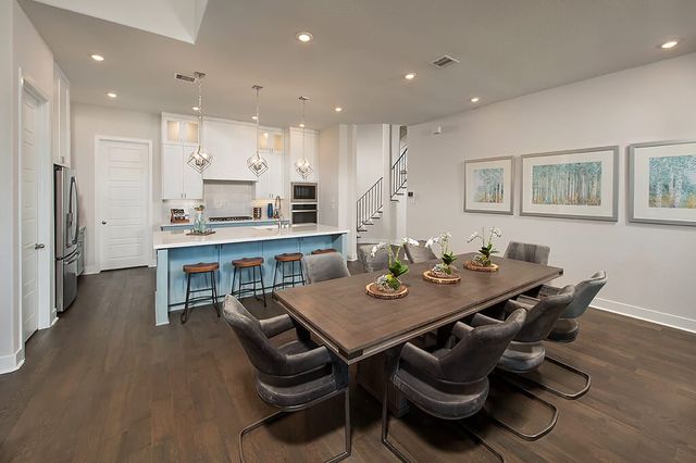 McKenzie II 3578 by J. Patrick Homes - image