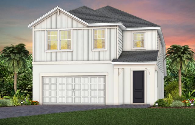 Seaport by Pulte Homes - image