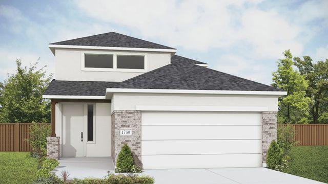 Latitude by DRB Homes - image