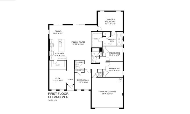 Peterson Cove by Ryan Homes - image