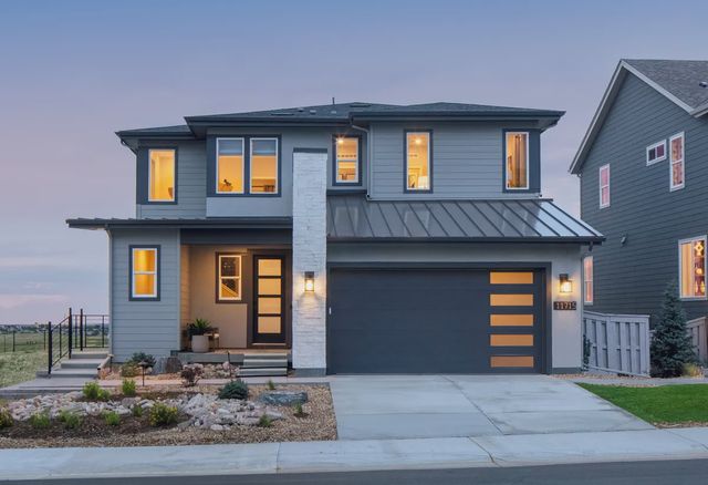 3612 Layla by Shea Homes - photo