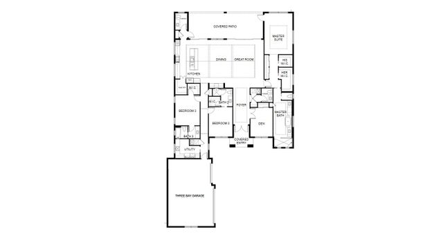 Tidewater 26 by GHO Homes - image