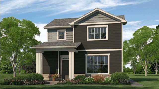 Douglas by D.R. Horton - image