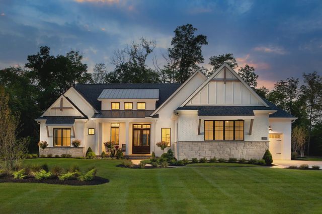 Kenwood by AR HOMES - image