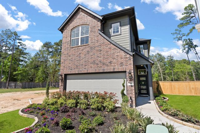 Versailles – Augustine Collection by Chesmar Homes - image