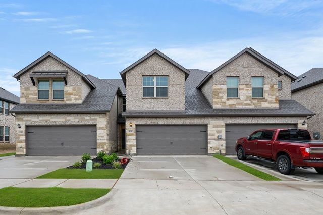 Bridgeport by Impression Homes - image