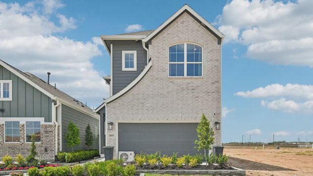 Versailles by Chesmar Homes - image