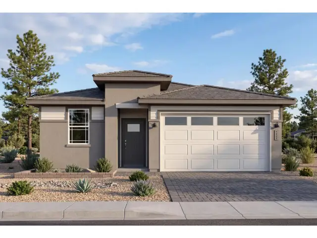 The Coronado A by Davidson Homes LLC - image