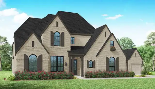 222G Plan by Highland Homes - image
