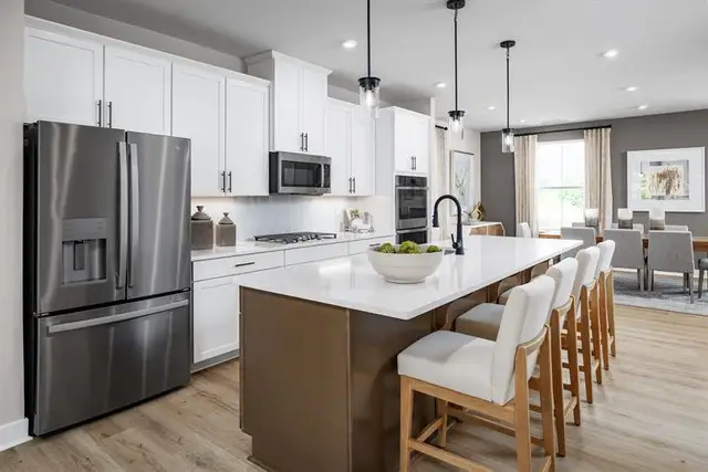 Schubert by Ryan Homes - image