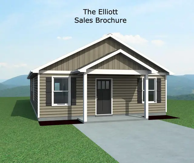 Elliott by Enchanted Homes - image