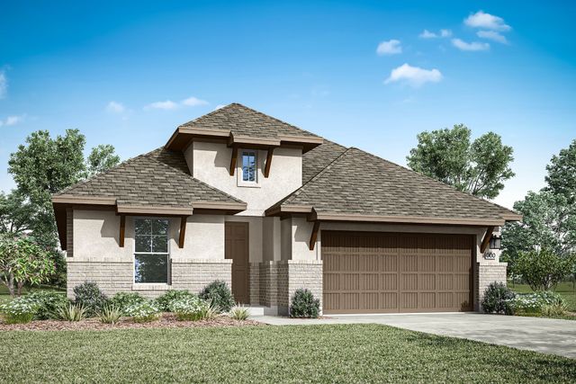 Palmetto by Tri Pointe Homes - image