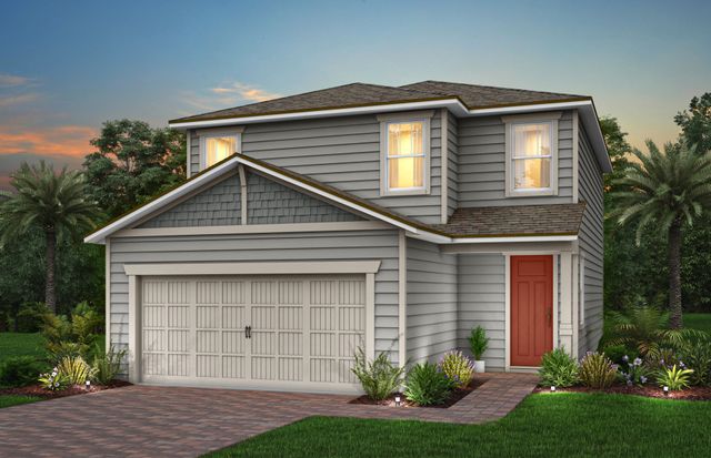 Henley by Pulte Homes - photo