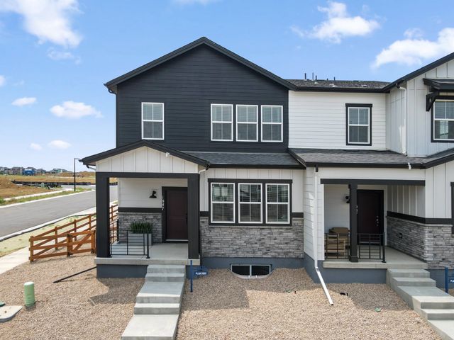 2503 by Risewell Homes - image