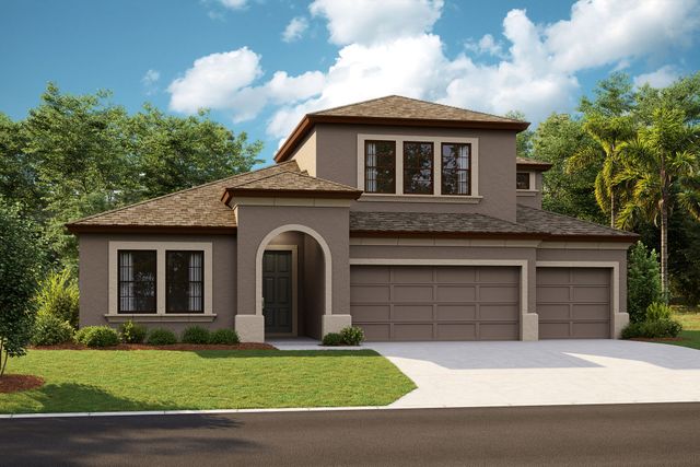 Hyde Park IV by Homes by WestBay - image