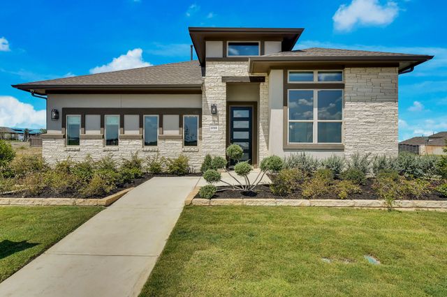 Premier Series - Willow by Brightland Homes - photo