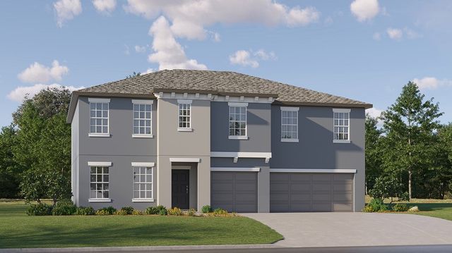 Olympia by Lennar - image