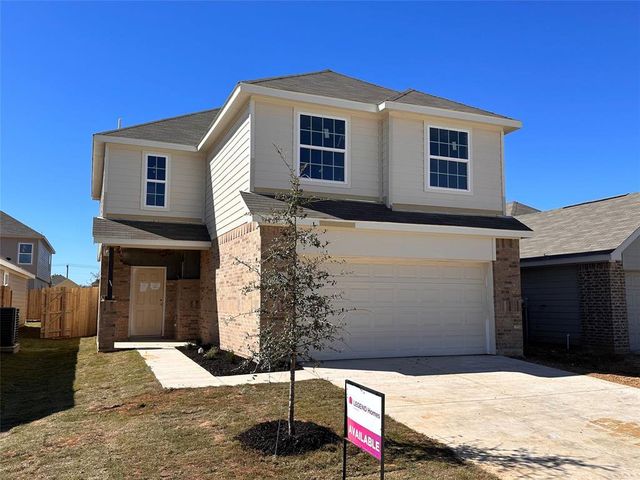 Hanna Ranch by Legend Homes in Fort Worth - photo