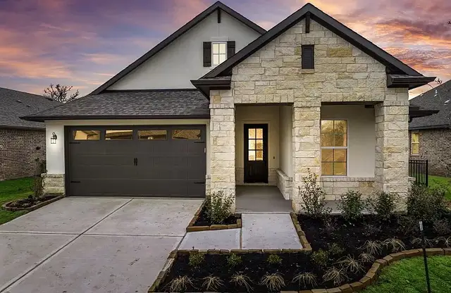 Sunflower by Caldwell Homes - image