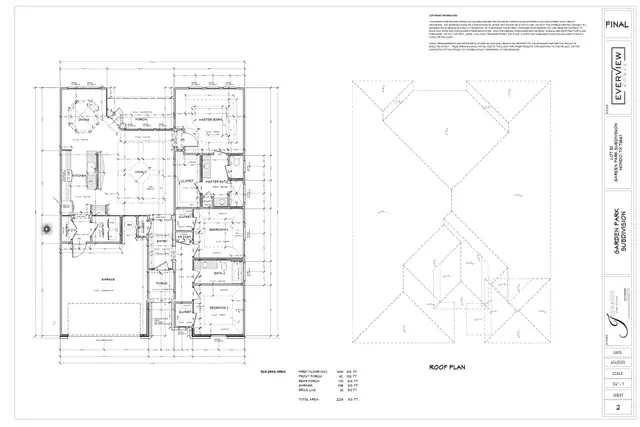 Page by Everview Homes - image