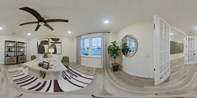 Raleigh by Richmond American Homes - image