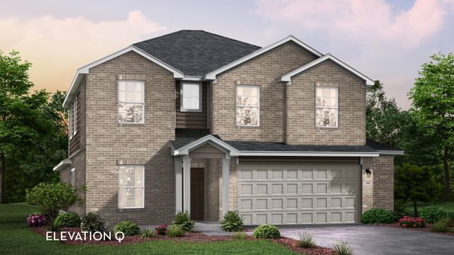 Concho by CastleRock Communities - image