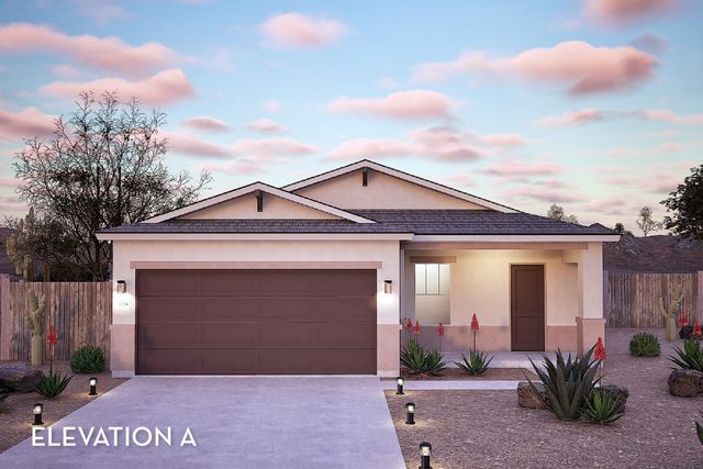 Choctaw by CastleRock Communities - image