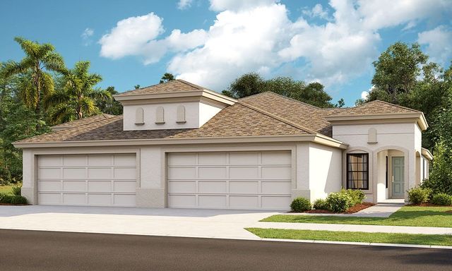 Bridgeport by Homes by WestBay - image