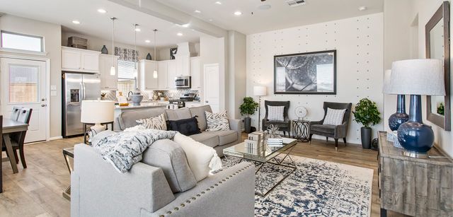 Manor – Villas by Chesmar Homes - image