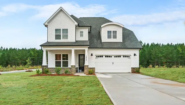 Bethpage by Greybrook Homes - image