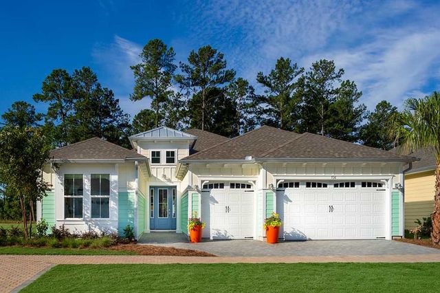 Trinidad by Minto Communities - image