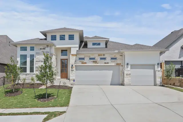 Silas by Chesmar Homes - image