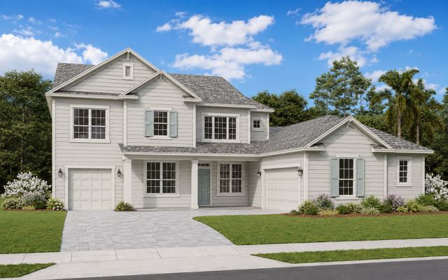 Creekside Estates image
