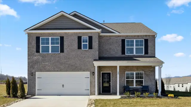 Hayden by D.R. Horton - image