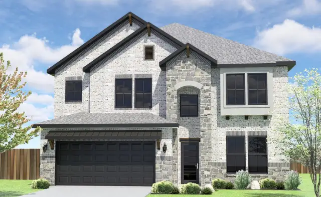 Ryland 2885HC by Saratoga Homes - image