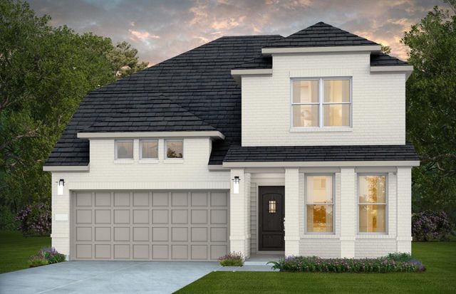 Jayton by Pulte Homes - image