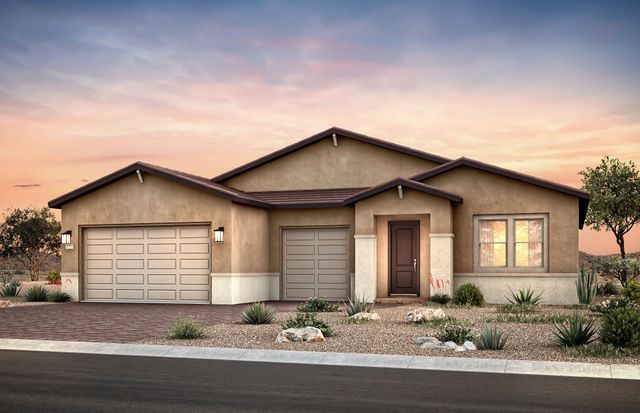 Stardom by Del Webb - image