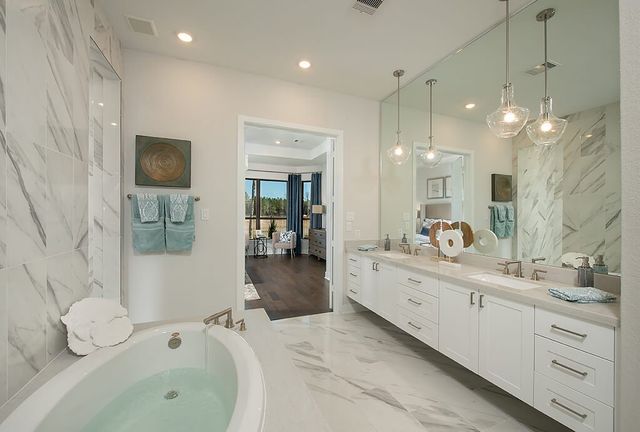 McKenzie II 3578 by J. Patrick Homes - image