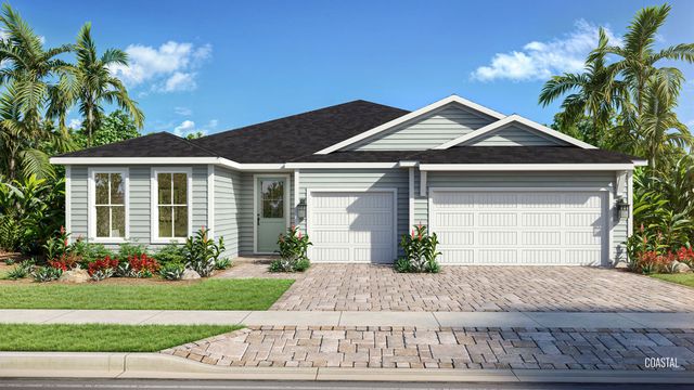 Paloma by DRB Homes - image