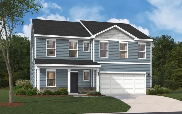 The Upton by Stanley Martin Homes - image