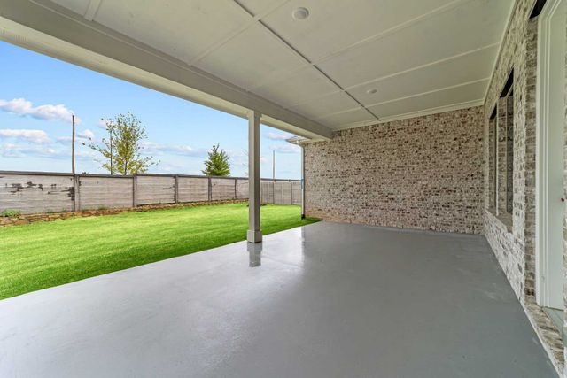 The Axel by David Weekley Homes - image