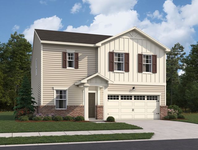 Spectra by Starlight Homes - photo