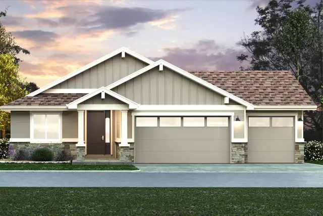 Sophia by Bridgewater Homes - image