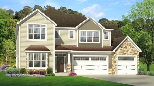 BRISTOL by D.R. Horton - image