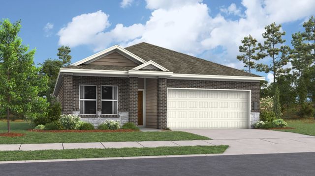 Bradwell by Lennar - photo