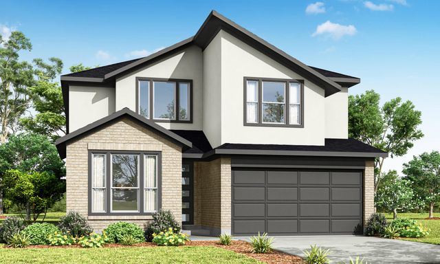 Jubilee: Newton by Newmark Homes - image