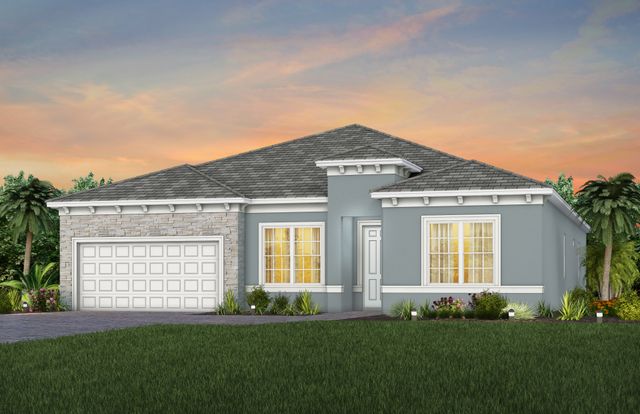 Easley by Pulte Homes - photo