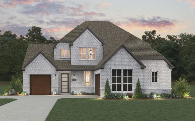 Everton II by Chesmar Homes - image